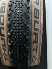 Schwalbe Thunder Burt - 29" Tubeless Preto/Transparente Super Race Addix Speed comprar usado  Enviando para Brazil
