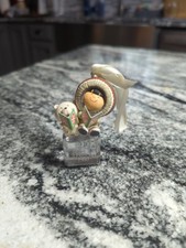Vtg vintage hallmark for sale  Springville