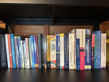 Psychology books bundle for sale  CLEETHORPES
