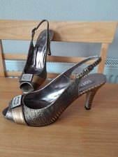 Lotus gold diamonte for sale  WATFORD