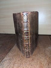 Livre ancien oeuvres d'occasion  Penmarch