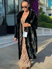 Real fur mink d'occasion  Cannes