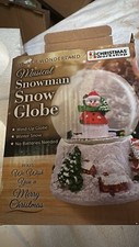 Christmas workshop musical for sale  BRADFORD