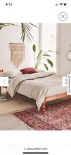 Urban outfitters queen for sale  Suwanee