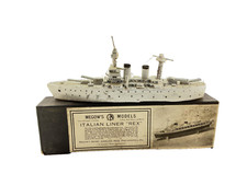 Vintage wooden megow for sale  Naples