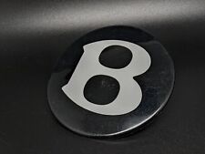 Bentley 68mm logo usato  Verrayes