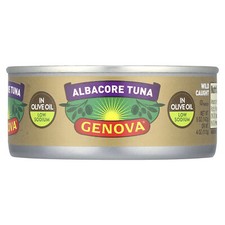 Albacore tuna olive for sale  USA