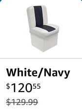 Boat jump seat for sale  Perris