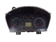 Tachometer kombiinstrument pas gebraucht kaufen  Bad Nauheim