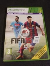 Xbox 360 fifa d'occasion  Moulins
