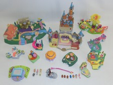 Große polly pocket gebraucht kaufen  Bienenbüttel