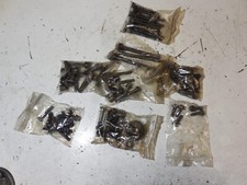 Misc hardware bolts for sale  East Setauket