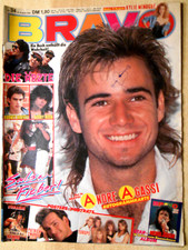 1988 eros ramazzotti gebraucht kaufen  Schriesheim
