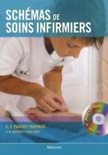 Schemas soins infirmiers d'occasion  Hennebont