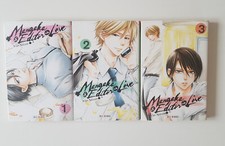Mangaka and editor d'occasion  Saint-Jacques-de-la-Lande