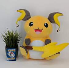 Pokemon plush raichu for sale  NOTTINGHAM