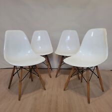 Set chairs the d'occasion  Expédié en Belgium
