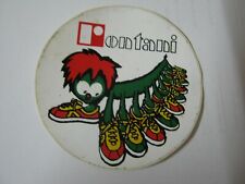 Adesivi stickers rontani usato  Trapani