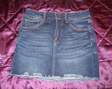 Damen jeans mini gebraucht kaufen  Leimen