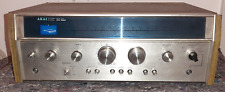 Stereo receiver akai gebraucht kaufen  Haiger