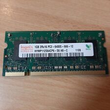 Memoria ram 1gb usato  Milano