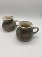 Vtg studio pottery for sale  West Palm Beach