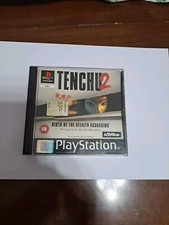 Tenchu pal ita usato  Napoli