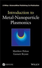 Introduction to Metal-Nanoparticle Plasmonics  Pelton, Wiley 2013 HB VG 180212, usado comprar usado  Enviando para Brazil