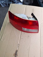 Audi convertible rear for sale  CAMBRIDGE