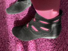Think sommer stiefeletten gebraucht kaufen  Frankfurt am Main