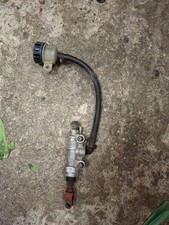 Yamaha dt125r dt125 for sale  SOUTHAMPTON