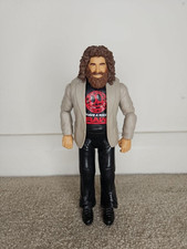 Wwe mick foley for sale  NOTTINGHAM