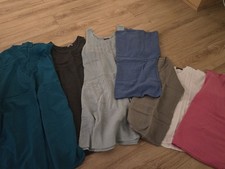 Ladies linen clothes for sale  ROMFORD