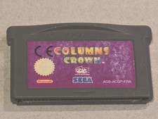 Columns crown nintendo d'occasion  Tarbes