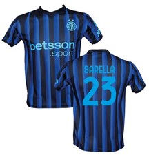 Maglia barella inter usato  Brugherio