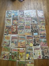 Mixed lot richie for sale  Minneapolis