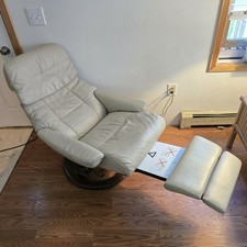 Ekornes stressless ruby for sale  Walpole
