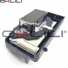 F138010 f138020 printhead d'occasion  Expédié en Belgium