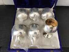 Vintage set six for sale  HAMILTON