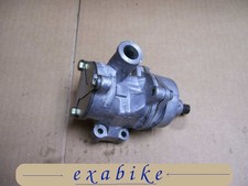 Pompe huile suzuki d'occasion  Languidic