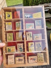 Sammler streich holz gebraucht kaufen  Baunatal