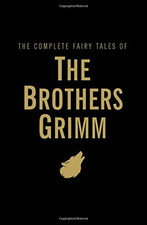 Complete grimm fairy for sale  ROSSENDALE