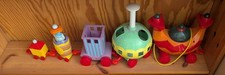Night garden musical for sale  BOURNEMOUTH
