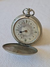 Rare montre gousset d'occasion  Pornichet