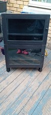 Ikea besta black for sale  GREENHITHE
