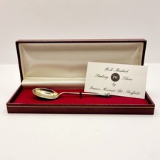 Collectable sterling silver for sale  HASTINGS