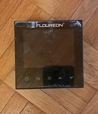 Floureon raumthermostat wifi gebraucht kaufen  Eschweiler