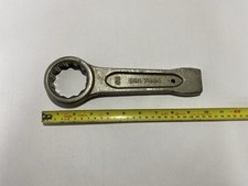 50mm slogging ring for sale  BRISTOL