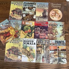 Walter foster art for sale  West Jordan