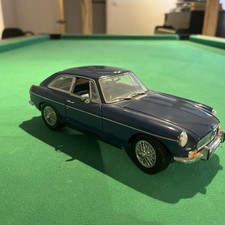 Revell series mgb for sale  NORWICH